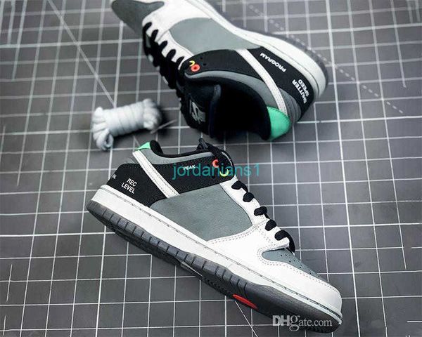 

designer shoes dk low camcorder running sneakers sports original