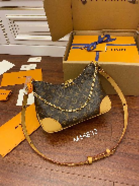 

luxury quality brand designer other bags boulogne underarm m45832 letter handbags shoulder messenger bag uodn