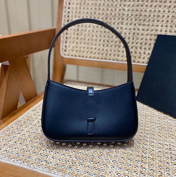 

hobo designers bags luxury woman armpit bag handbag classic leather designer ladies shoulder baguette multi-color fashion wholesale crossbod