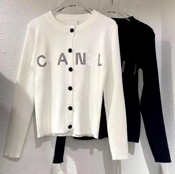 

lady wool sweater knits tees neck adjust letter striped necks casual women slim sweaters sleeveless shirts spring autumn style, White