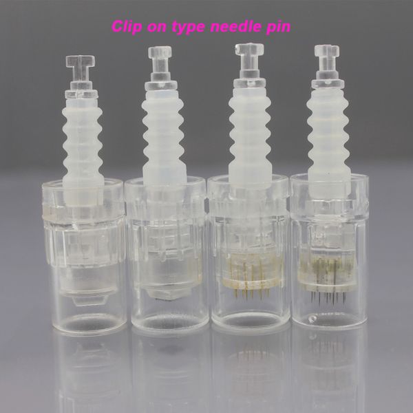 

home beauty nano cartridge for micro microneedling mesotherapy dermapen pmu mts 1 3 5 7 9 12 24 36 42 n2 pin tips size