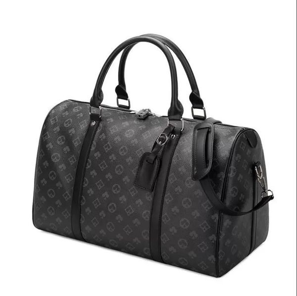 

men travel bags vintage totes for women large capacity suitcases handbags hand luggage duffle bag 141412