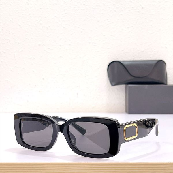

designe fashion men and women sunglasses exquisite brand av4108 show distinctive personality uv400 radiation protection unique charm of the, White;black
