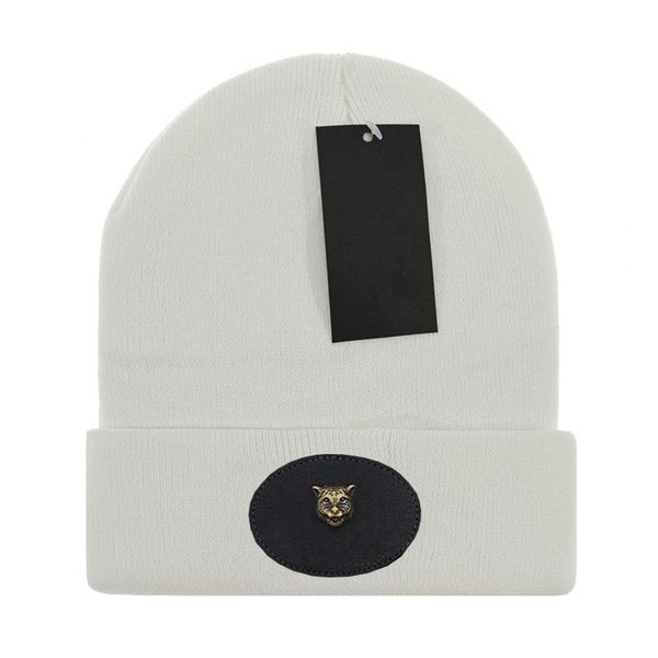 

fashion luxury beanies designer winter bean men and women design knit hats fall woolen cap letter jacquard warm skull hat e-2, Blue;gray
