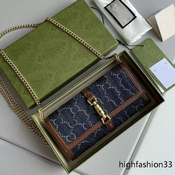 

women gold chain bag ladie letter wallet flap crossbody handbag messenger pouch water wash tannin brown leather