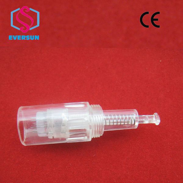 

home beauty set dermapen nano needles pmu mts 1 3 5 7 9 12 24 36 42 n2 microneedle micro needle peeling serum length for face