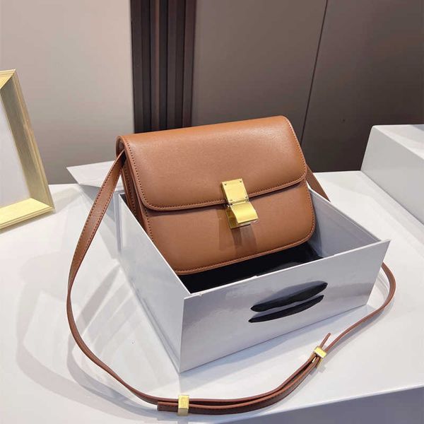 

crossbody bags designer shoulder bag luxury evening bags genuine leather cross body fashion brand 5 different colors with the handbagpopular