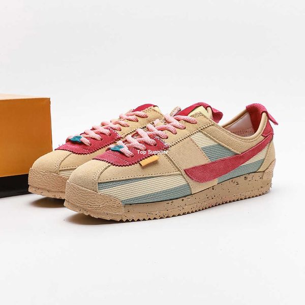 

designer shoes union cortez running for men women sneakers sneaker dr1413-200