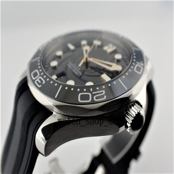 

vsf maker mens watch excellent 42mm x 13mm 210.22.42.20.01.004 300m diving ceramic bezel waterproof watches cal.8800 movement mechanical aut, Slivery;brown