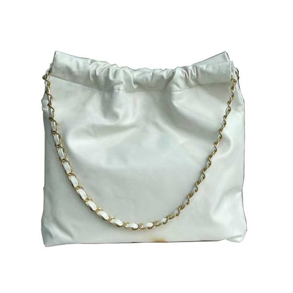 

tier designer bags calfskin 22 bag for womens classic chain shoulder quilted bags ladies handbags retro hardware purses large clutch