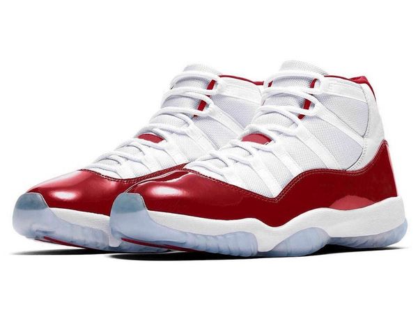 

designer shoes running 11 cherry basketball varsity red space jam sneakers 11s cool grey jubilee 25th anniversary bred concord 45 retro men