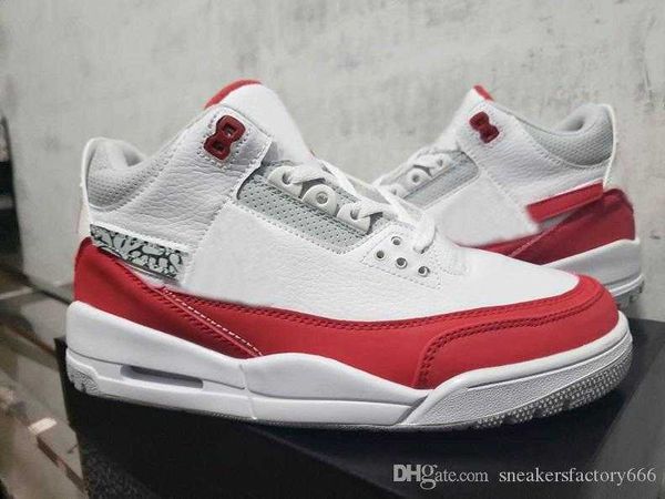 

shoes running designer retro tinker 3tinker men' cj0939-100 white college red - neutral grey 40--46.