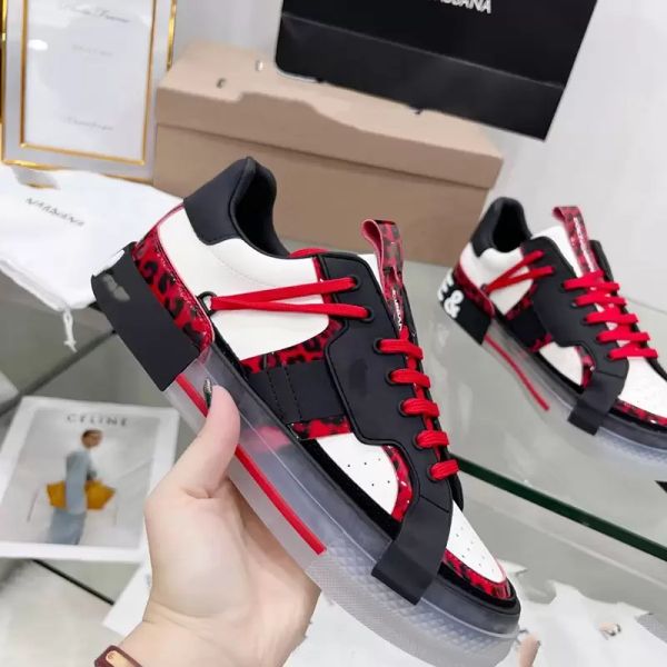 

running shoes women shoes sneakers walking shoes new jogging outdoor athletic super light sld qhy, Black