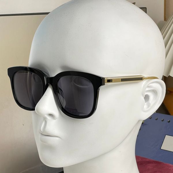 

vintage hot sunglasses for men square round face fashion design cool designer eyeglasses with Lion Head decorate for women and man mens eyeglass Classic eyewear