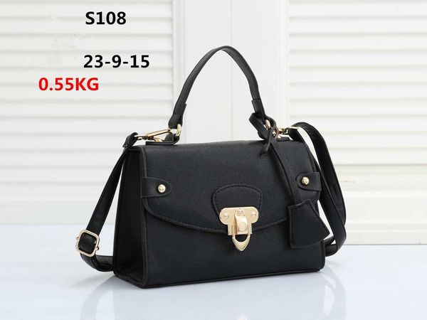 

evening bag handbag women's designer one shoulder messenger s fashion classic printed purse pu shopping wallet 5108v 96yt