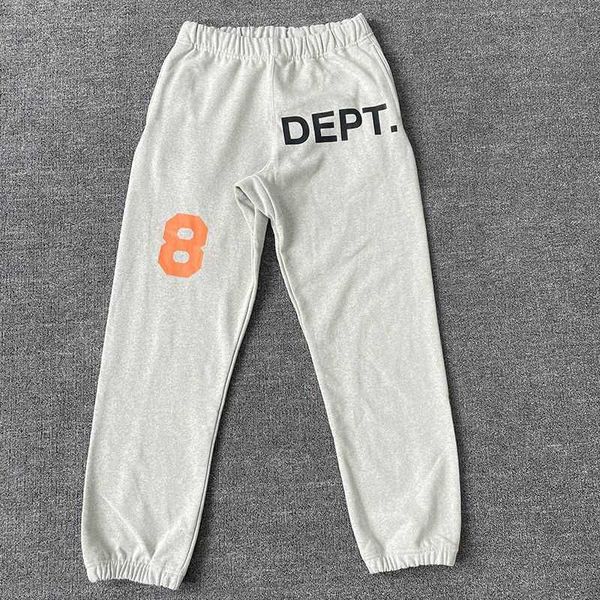 

men's pants galleries dept designer sweatpants sports 7216b painted flare sweat pant correct version of high street digital printed foo, Black