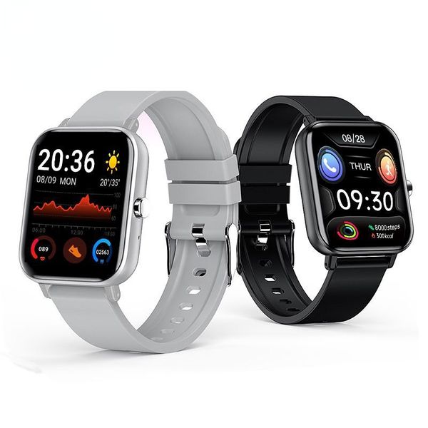 

yezhou h10 waterproof bracelet bluetooth wrist smart watch with android and ios heart rate blood pressure p8 smart call smart sport