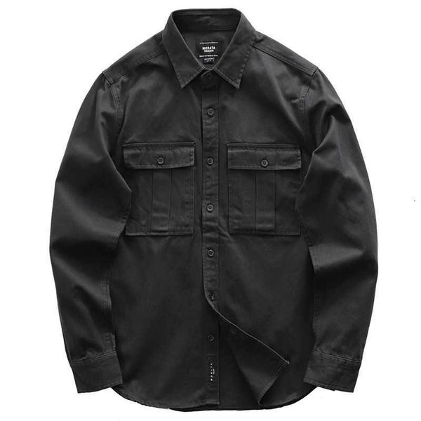 

fleece we're driving long shirt sleeves. koren's loose. bf's wering jpnese coat., Black