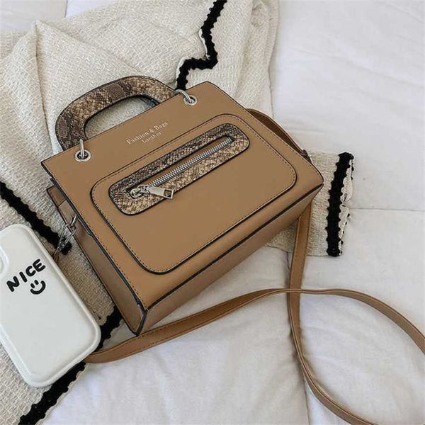 

evening bags new 2022 texture women's atmosphere pattern handbag autumn one shoulder crossbody bag