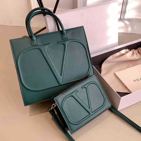 

purse 2023 new large bag women's version child mother's sling single shoulder messenger pressure shell