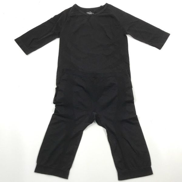 

miha bodytec ems training suit xems underwear muscle stimulator size xs s m l xl gym