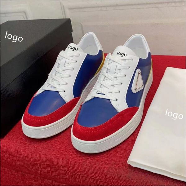 

running shoes casual men's coach sports shoes desert sand glacier blue grain beige black gold pine green 38-44 men