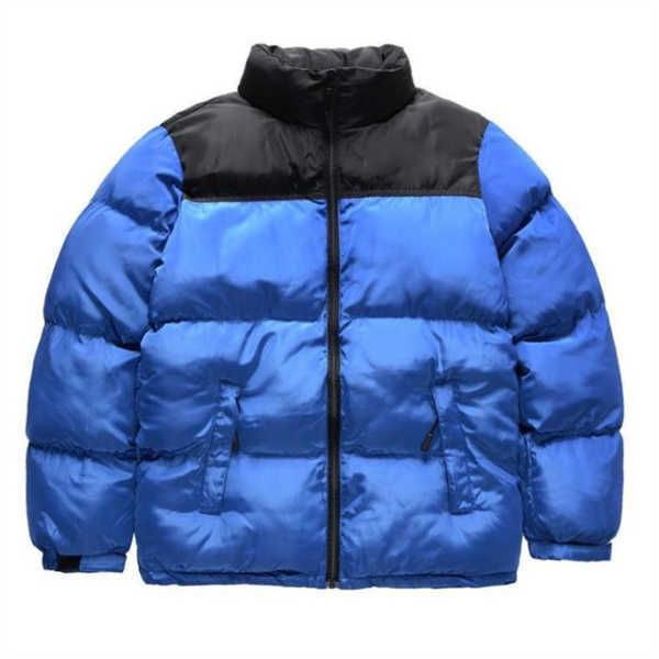 

designer luxury nortes down jacket fur ruff mens winter fit warm nft coat exterior lnterior womens pockets zipper stretch rib cuff men parka, Black