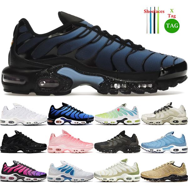 

tn atlanta tns running shoes for mens max airs womens triple black viotech white gold bullet dusk mint green sail sea glass womens sports