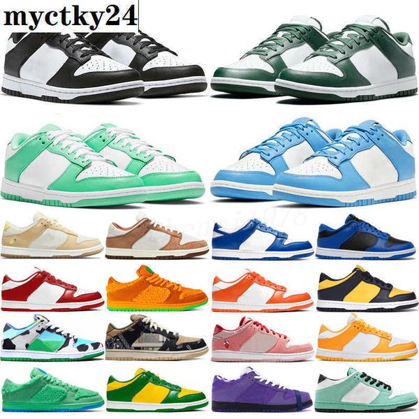 

designers men women running shoes white black unc coast green glow syracuse purple pulse chunky low laser orange mens casual sneakers