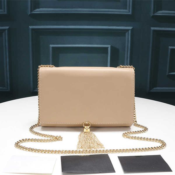 

pink sugao women shoulder bag designer handbags purse luxury women crossbody bag shoulder chain bag genuine leather 311227