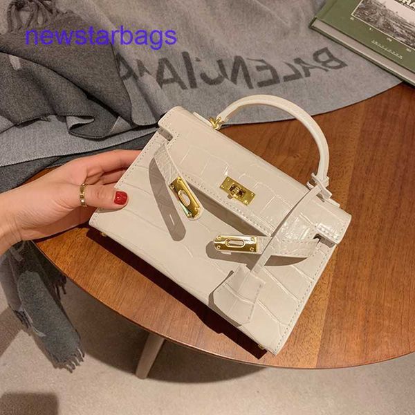 

herme kely bag designer handbag price female 2022 new net redame miniecond generation buckle versatile fashioninglehould