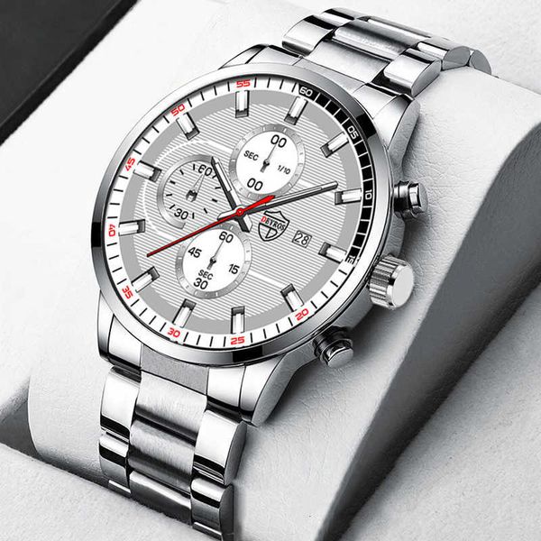

watches a man's watch fashion sports fashion trends tos wear, Slivery;brown