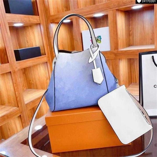 

designer luxury women bag louiss handbags totes bags womens crossbody handbag loulou lvs fashion capacity versatile shoulder pursest 5a qual