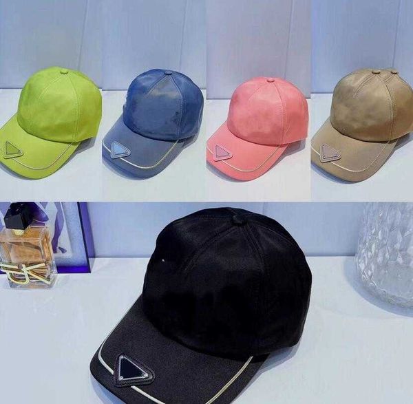 

designer bucket hat baseball cap men women caps hats outdoor solid color sun triangle letter fisherman adjustable casquette hats 2023, Blue;gray