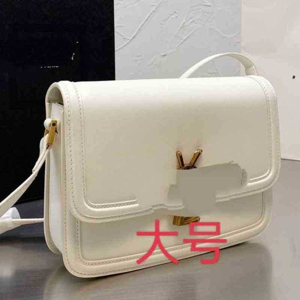 

designer luxury women bag yysl handbags totes bags womens crossbody handbag loulou yslitys fashion capacity versatile shoulder pursest 5at3n