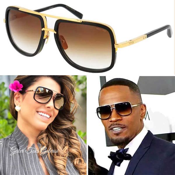 

sunglasses a dita mach one drx-300 designer sunglasses for womens men glasse fashion driving uv original brand europe and america italian su, White;black