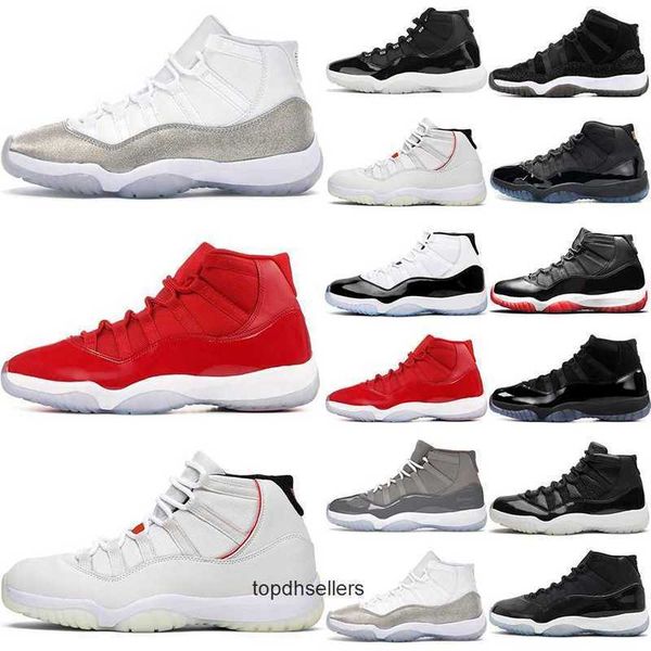 

11 jumpman 11s cool grey boots mens basketball shoes animal instinct 25th anniversary legend university blue white concord bred citrus low