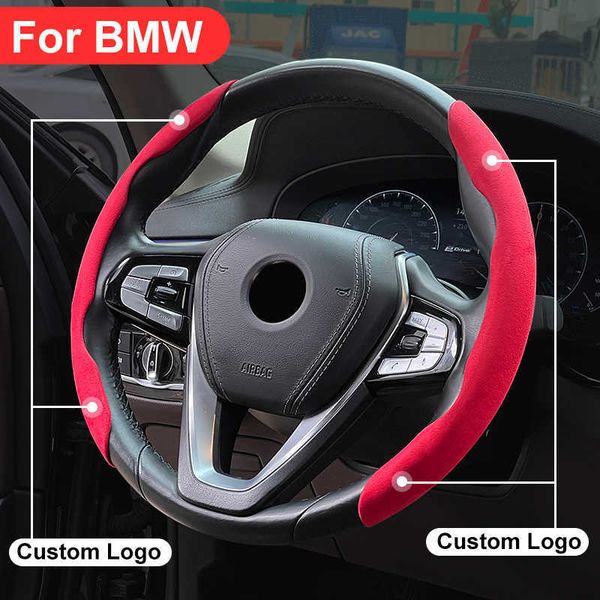 

steering wheel covers for bmw universal steering wheel cover 1 2 3 4 5 6 7 8 series x1 x2 x3 x4 x5 x6 x7 x8 e46 e90 f10 f30 i4 ix interior a
