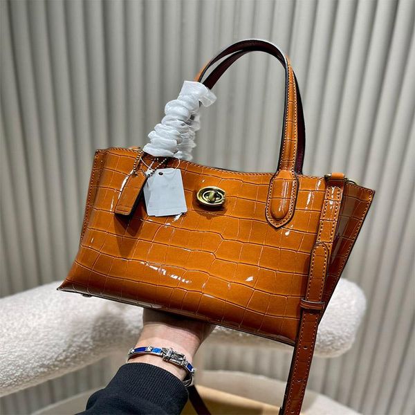 

womens luxurys designer bags handbags wallets willow fashion shoulder crossbody bag tote lady wallet coin purse multi pochette tote bag