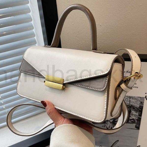 

this year's popular small bag women's 2022 new fashion and versatile handbag texture single shoulder messenger bag