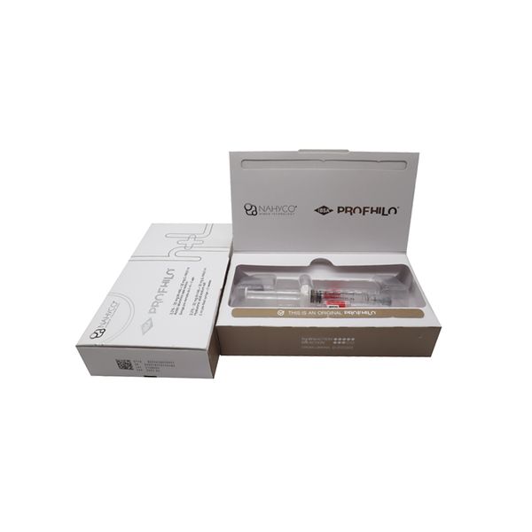 

beauty items profhilo 2ml h l face lifting moisturising treatment injection