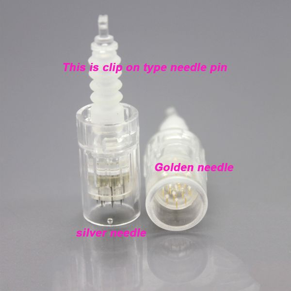

home beauty microneedling cartridges 12 pin 0.25mm electric stamp dermapen pmu mts 1 3 5 7 9 12 24 36 42 n2 pin tips