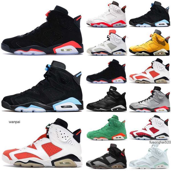 

6 6s basketball shoes mens womens green cactus british khaki dmp unc black infrared sport sneakers trainers jordas