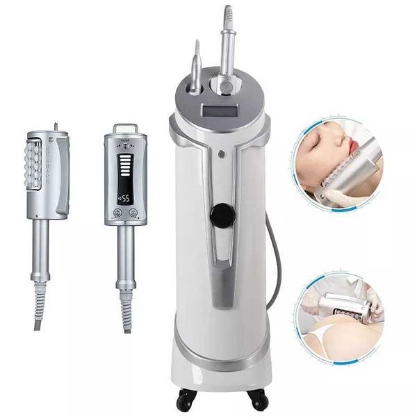 

professional endospheres roller new technology anti cellulite vaccum system therapy slimming machine
