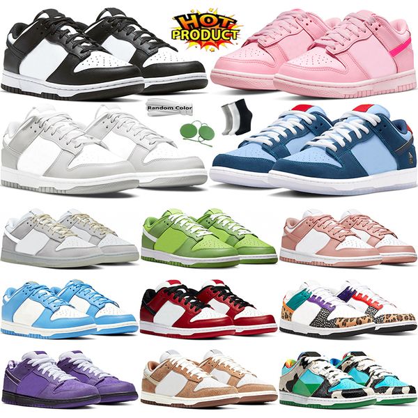 

shoes dunks lows running dunks panda black white triple pink grey fog unc rose whisper medium olive chlorophyll syracuse why so sad