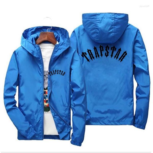 

men's hoodies sweatshirts trapstar jackets mens winter coats fashion white black warm sports outerwear clothing sweatshirt parkas