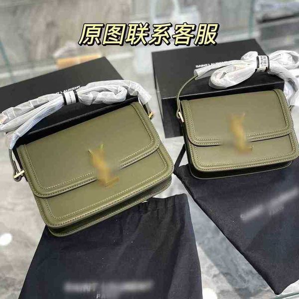 

designer luxury women bag yysl handbags totes bags womens crossbody handbag loulou yslitys fashion capacity versatile shoulder pursest quali