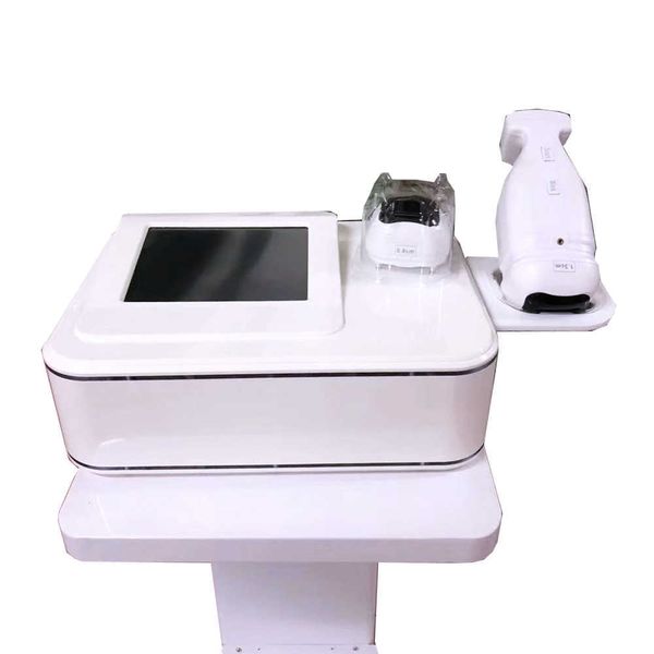 

ultrasound liposonix hifu slimming skin tighten cellulite removal machine ultrasonic hifu weight loss spa equipment 0.8cm and 1.3cm cartrdig