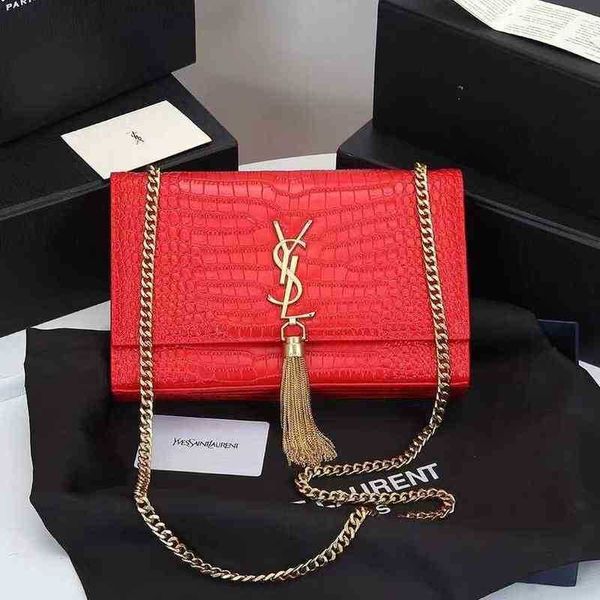 

designer luxury women bag yysl handbags totes bags womens crossbody handbag loulou yslitys fashion capacity versatile shoulder pursest 5ait5