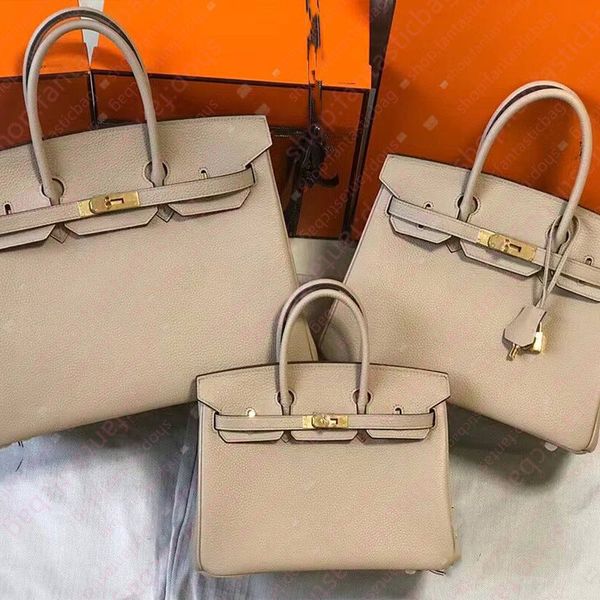 

3sizes platinum lychee grain totes genuine leather large capacity handbag shoulder bag lady metal latch tote hobo backpack underarm66